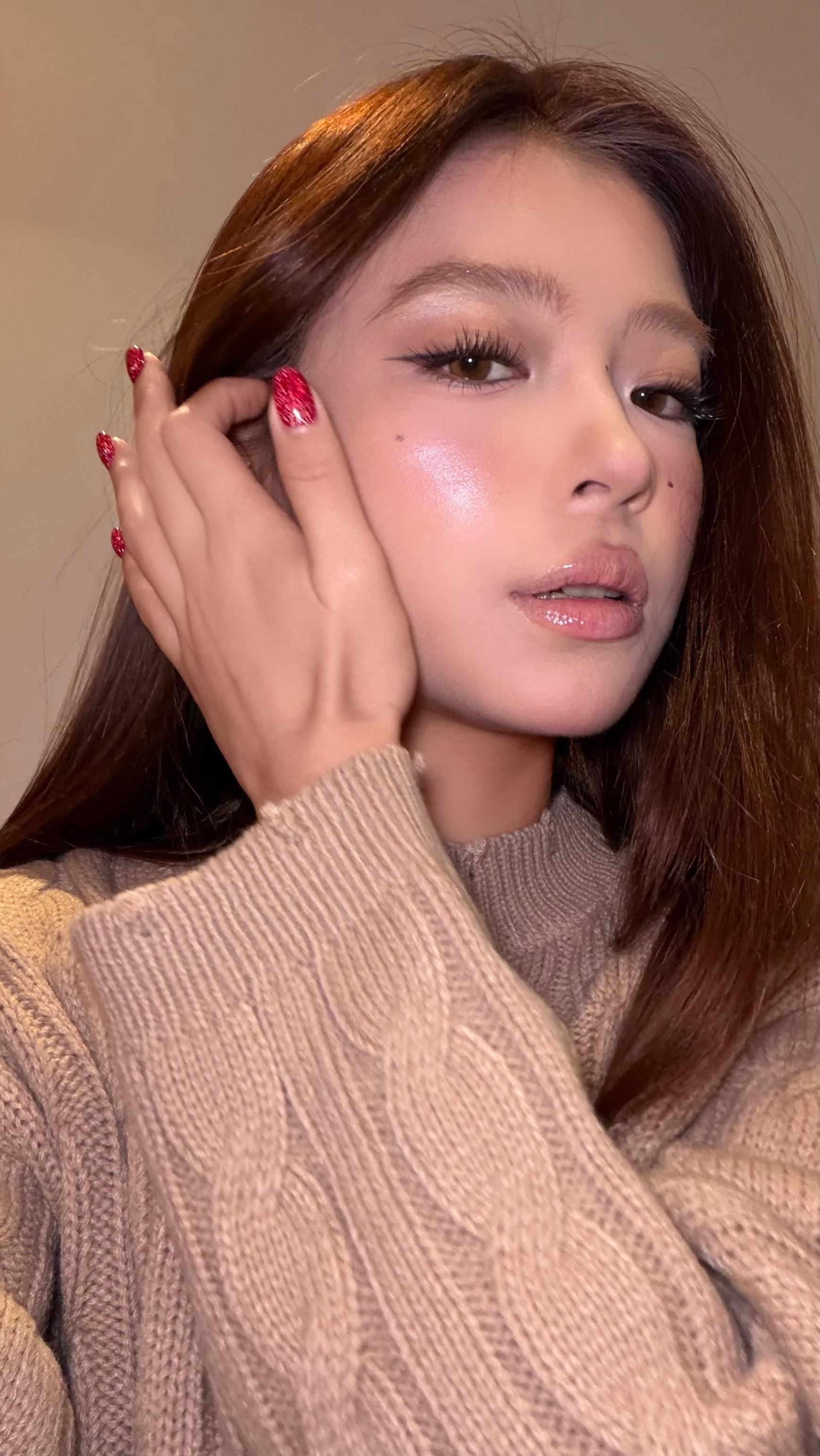 我配拥有幸福？