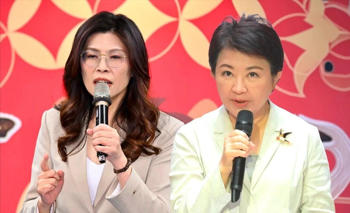 《联合报》指出蒋万安是蓝营唯一的太阳，卢秀燕，郑丽文不是。

“唯一太阳”的现实