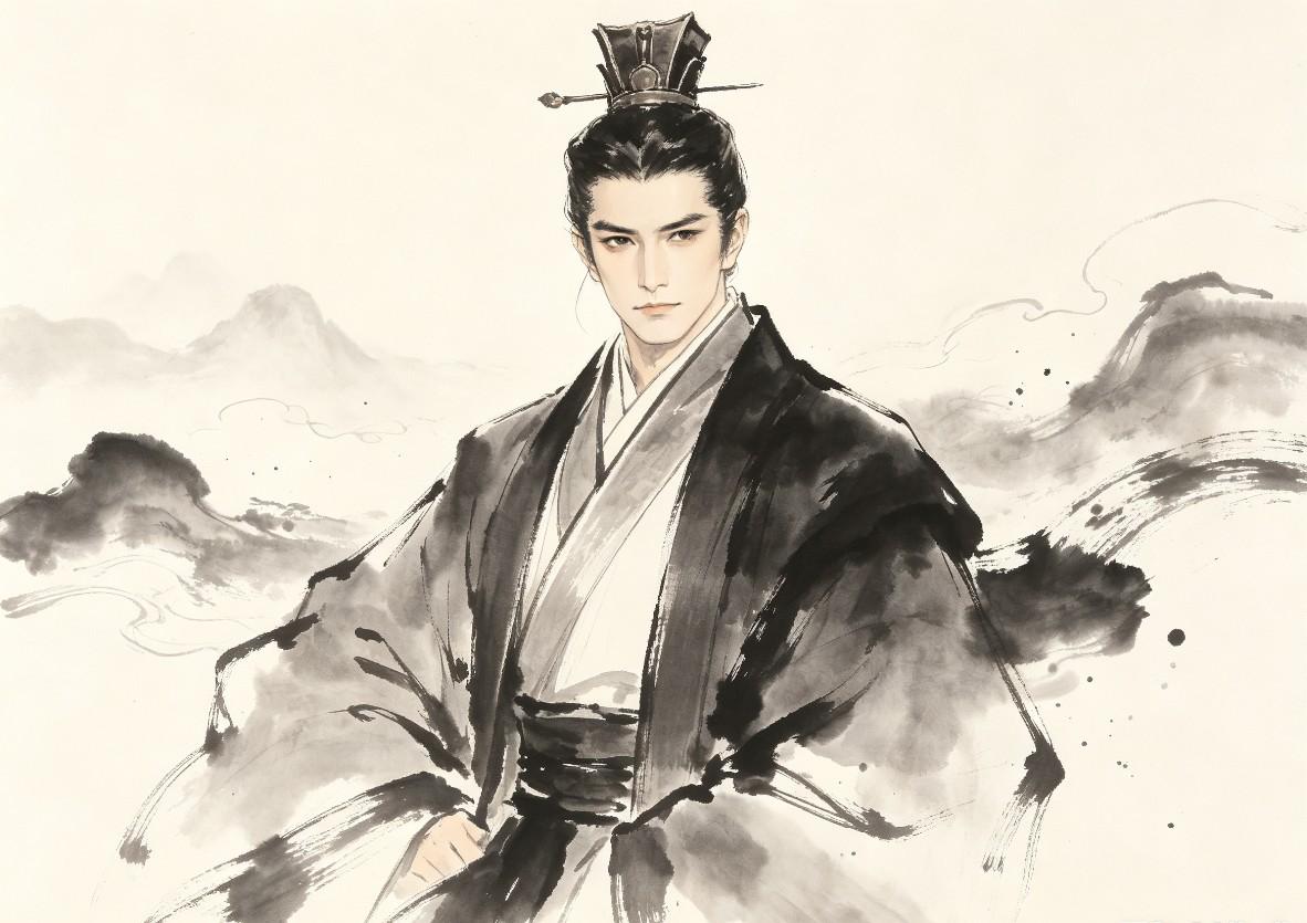 【6月29日：一个皇帝“输”了，一个皇帝“死”了，一个太监却“赢”了世界】

今