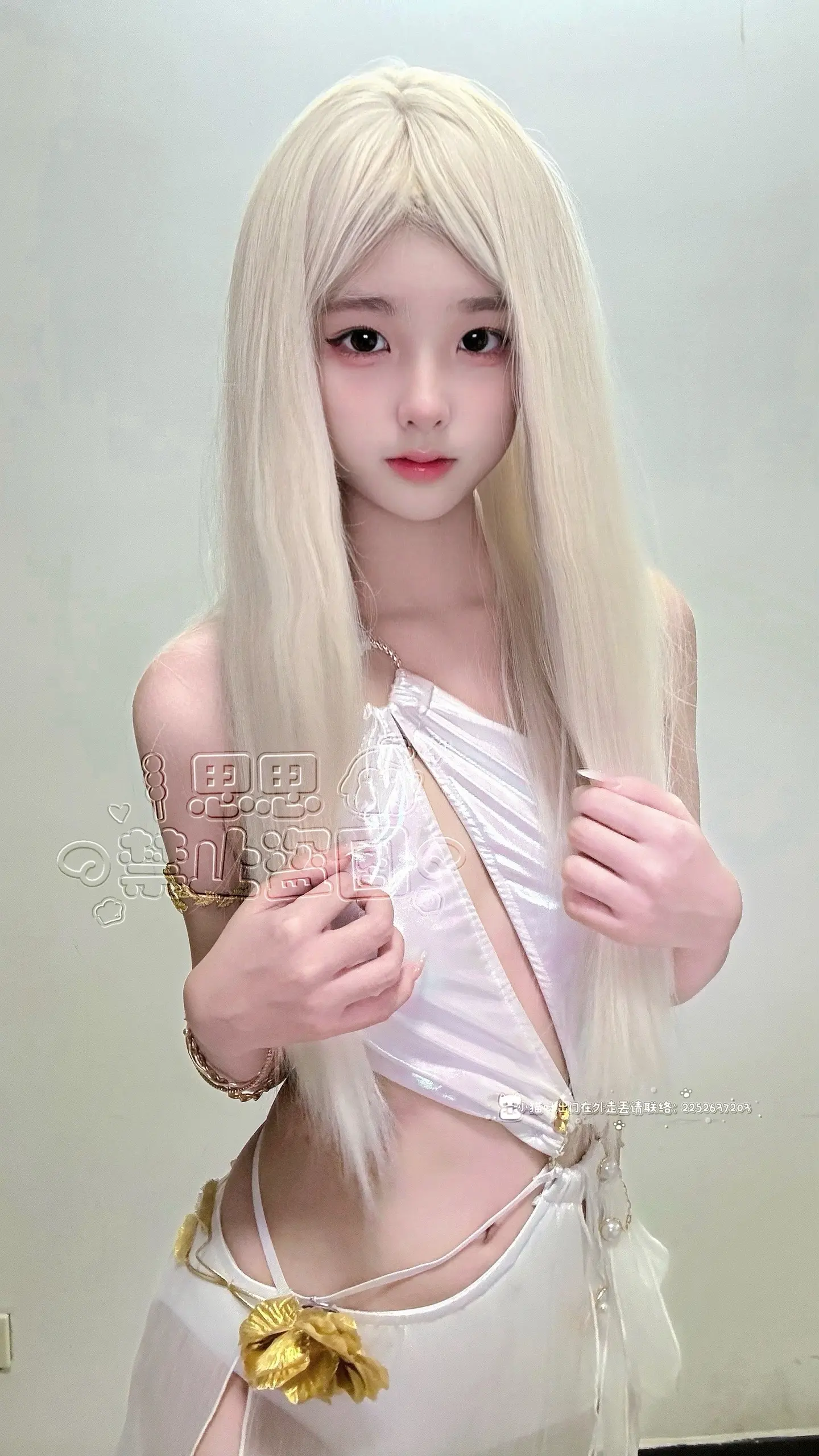 缘分没用尽的时候 会用梦来还。