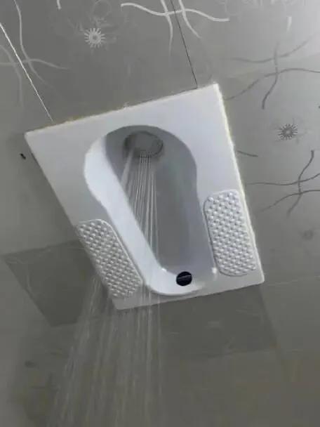 洗澡中的氛围感！！！！