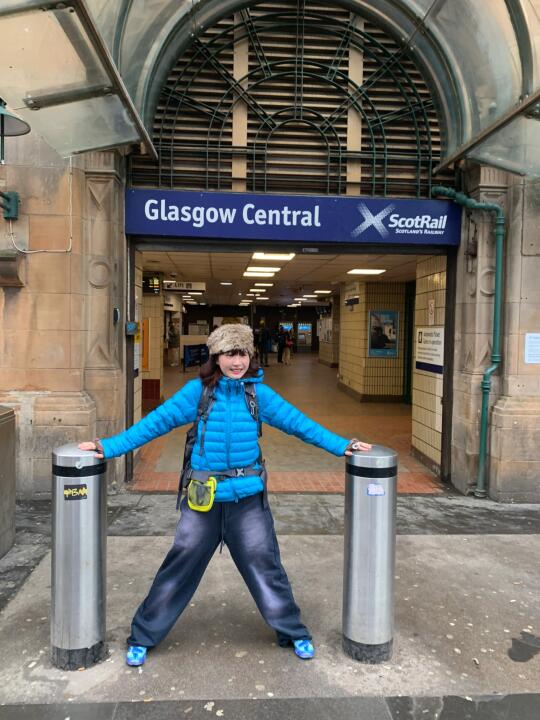 抵达苏格兰day1🏴󠁧󠁢󠁳󠁣󠁴󠁿