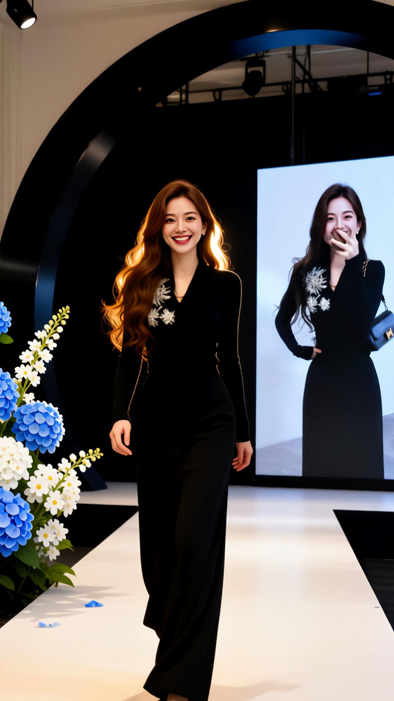 穿搭 每日分享 高级感穿搭 优雅气质 时尚拍摄