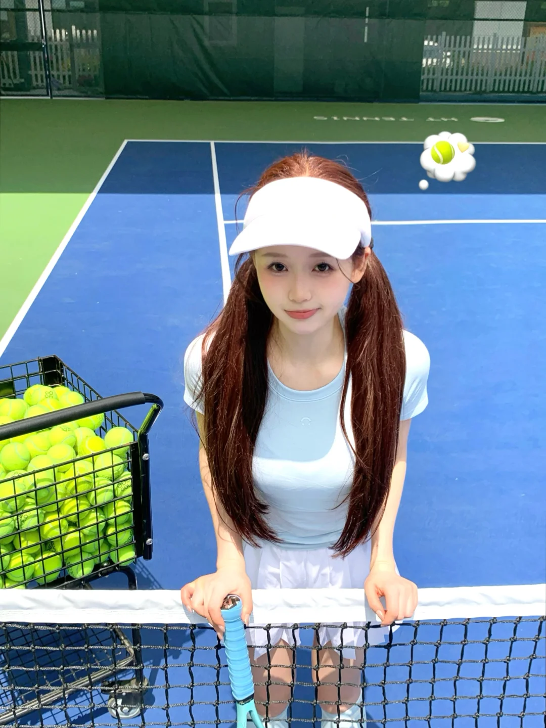 亲爱的网友 泥嚎ヾ(・Θ・)ノ〃🎾