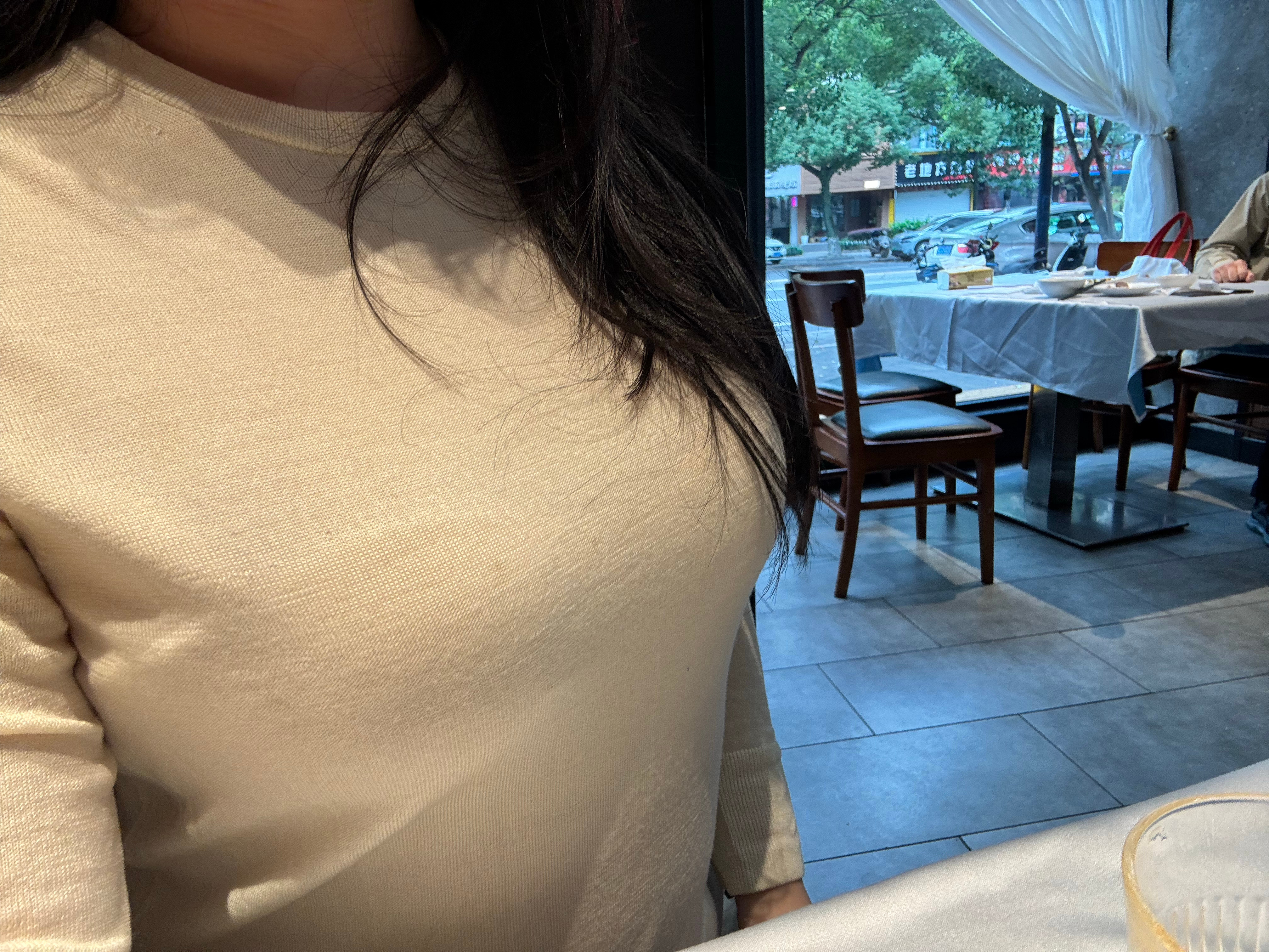 饱饱饱饱死了 ​​​