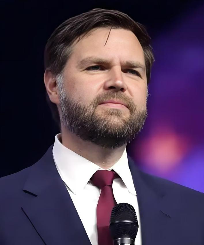 美国二把手忍无可忍：如果中国赶超了美国，不应该怪罪中国，而应该怪罪美国领导人的愚