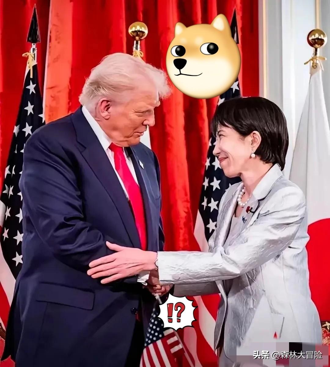 美日传来新消息！
3月19日，日美签署协议，对稀土、锂、镓加征关税，妄图围堵东方