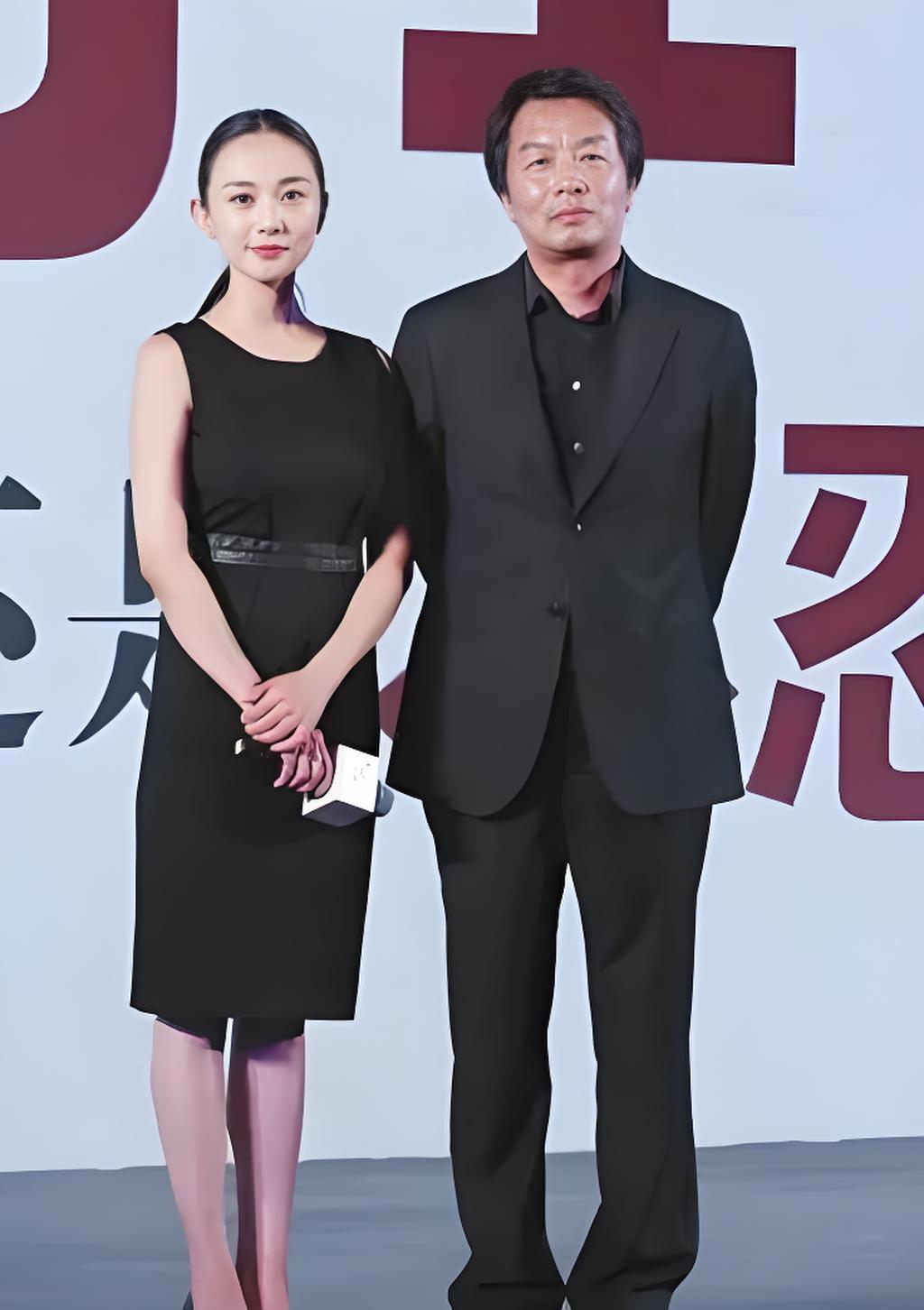 刘震云说：夫妻之间最怕的不是吵架，而是没话，沉默有时比激烈的争吵更能慢慢消耗彼此