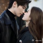 邢昭林卢洋洋还在一起邢昭林和卢洋洋的恋情，一直如一团迷雾，在大众视野中若隐若现，
