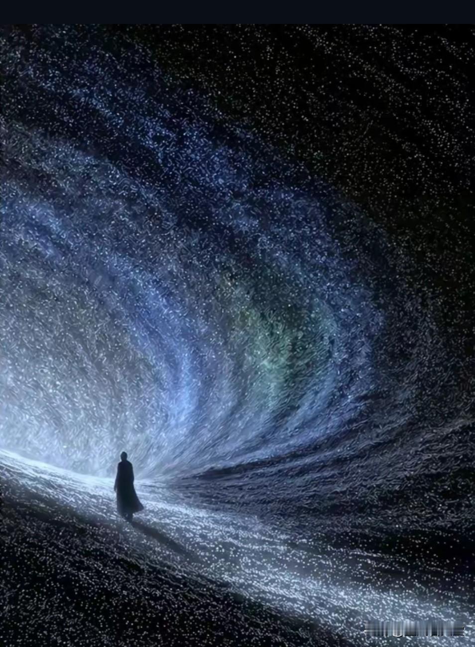 七律   余生不渡旧人

往事如烟散客尘，余生不渡旧来人。
窗前月冷空留影，枕上