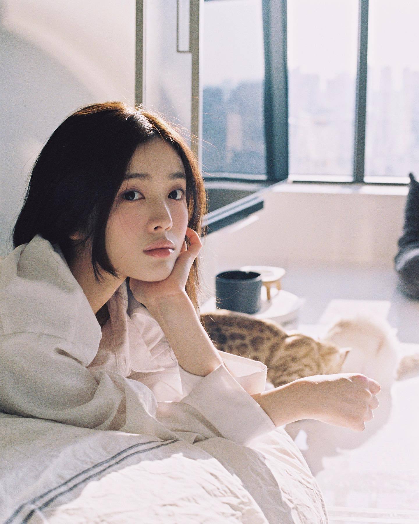 dabin_v ​​​