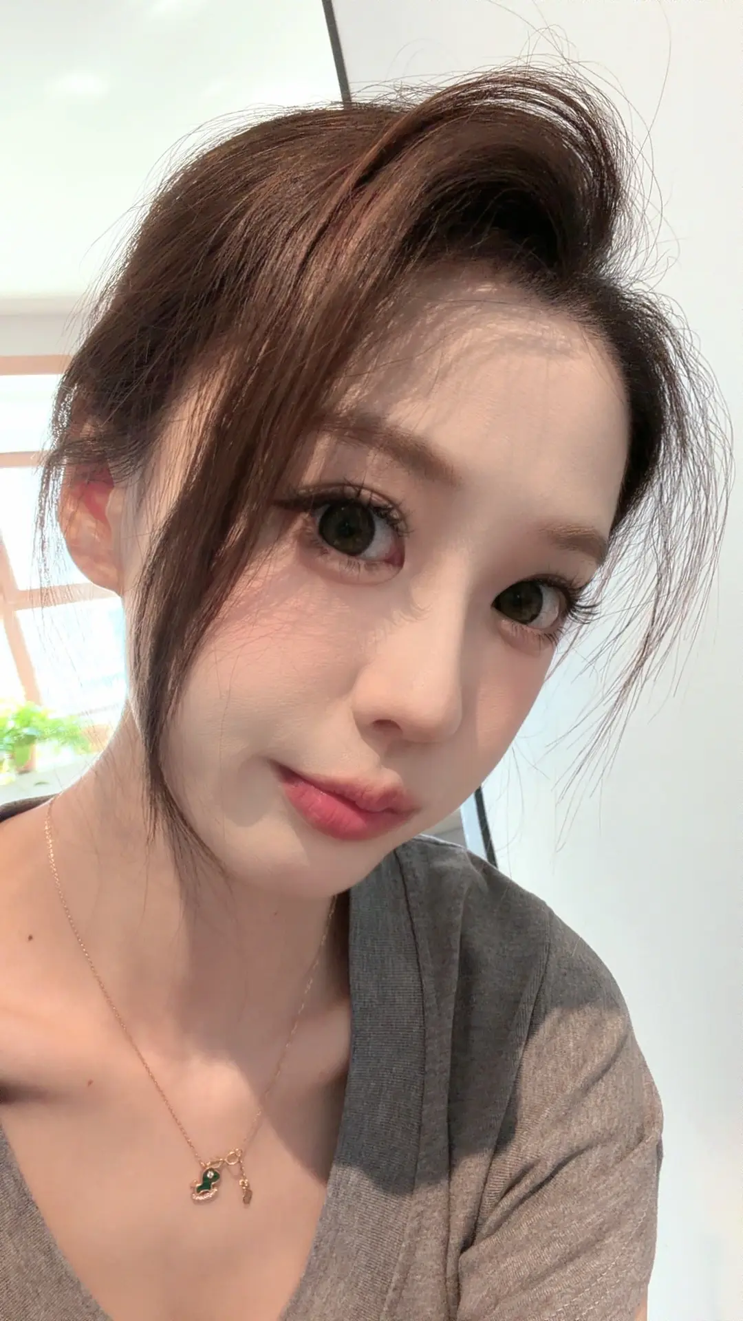 让你爱上我要多久。