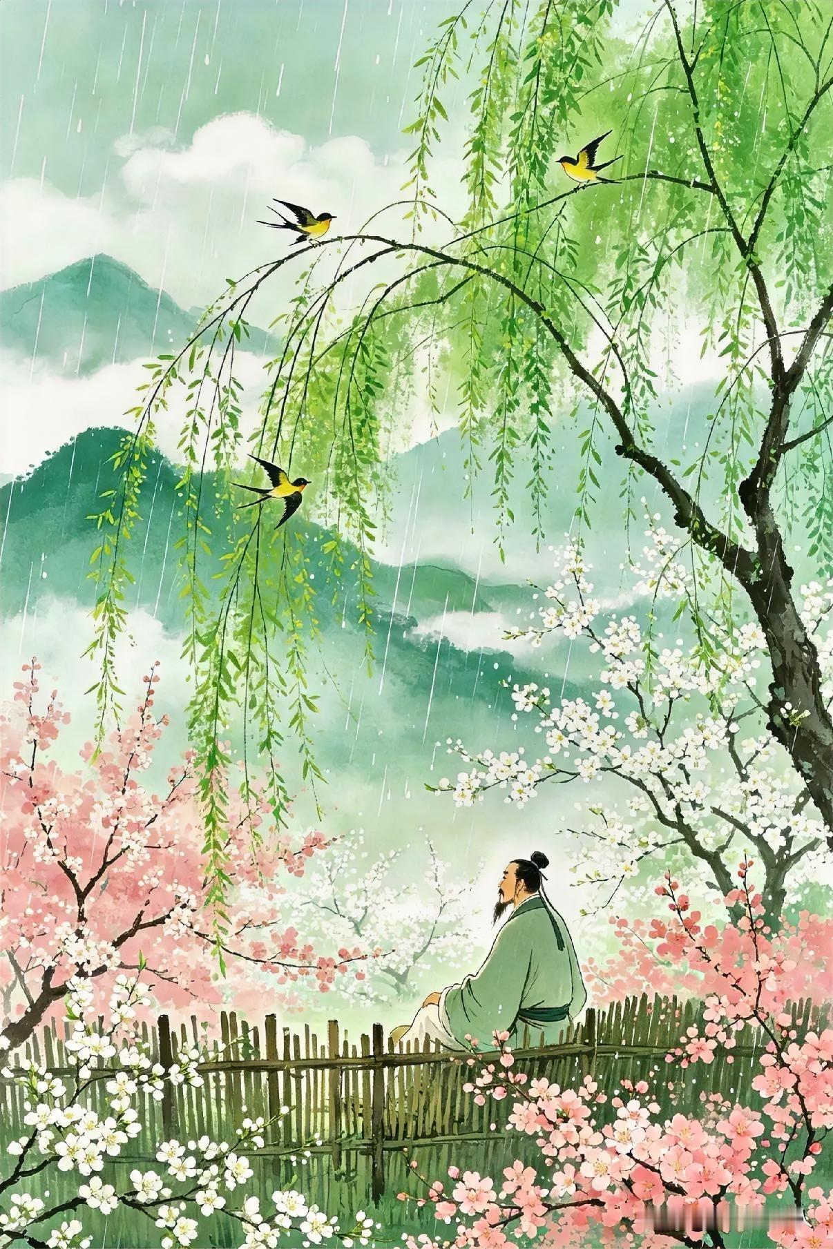 【上联】东篱花锦簇
【上联】乡村四月闲人少
【下联】[灵光一闪][灵光一闪][灵