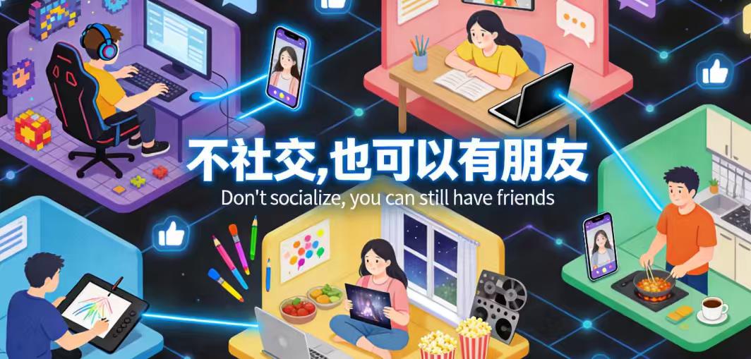 微信三大新功能上热搜，网友齐呼：这是“社恐福音”！
3月12日，微信又双叒叕上热