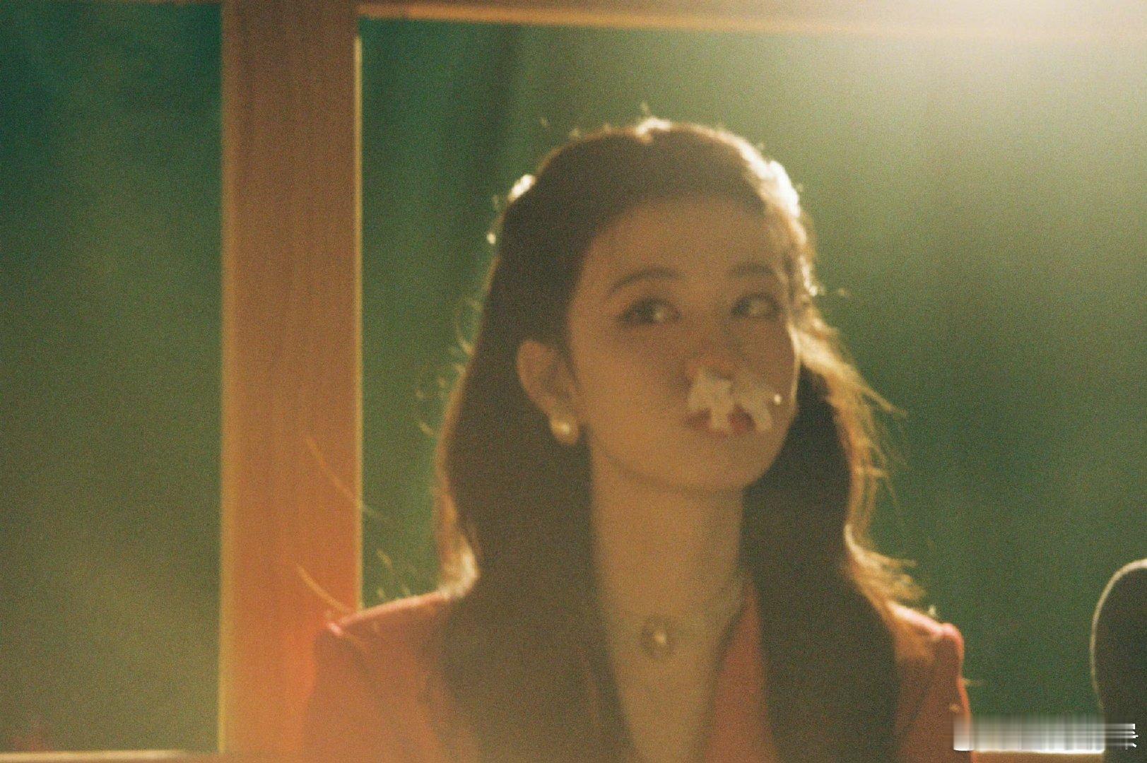 爱奇艺七夕有鞠婧祎张婧仪王楚然爱奇艺七夕惊喜满满，鞠婧祎《来战》、张婧仪《雾里青