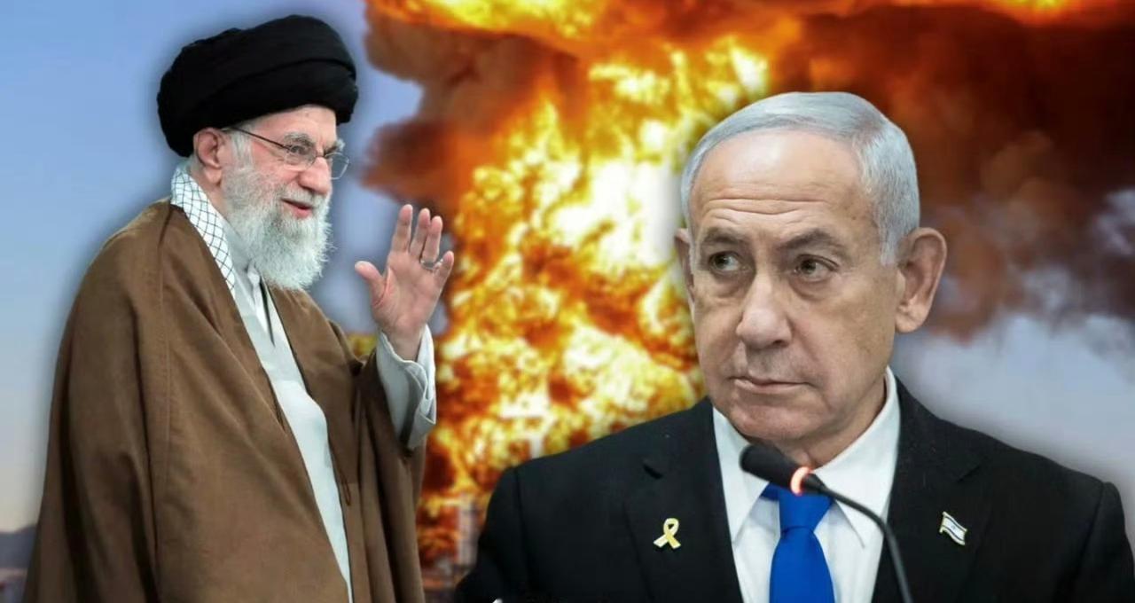 美以和伊朗之间的军事对抗中，美以导弹似乎“精准度爆表”，杀了不少伊朗高官。这背后