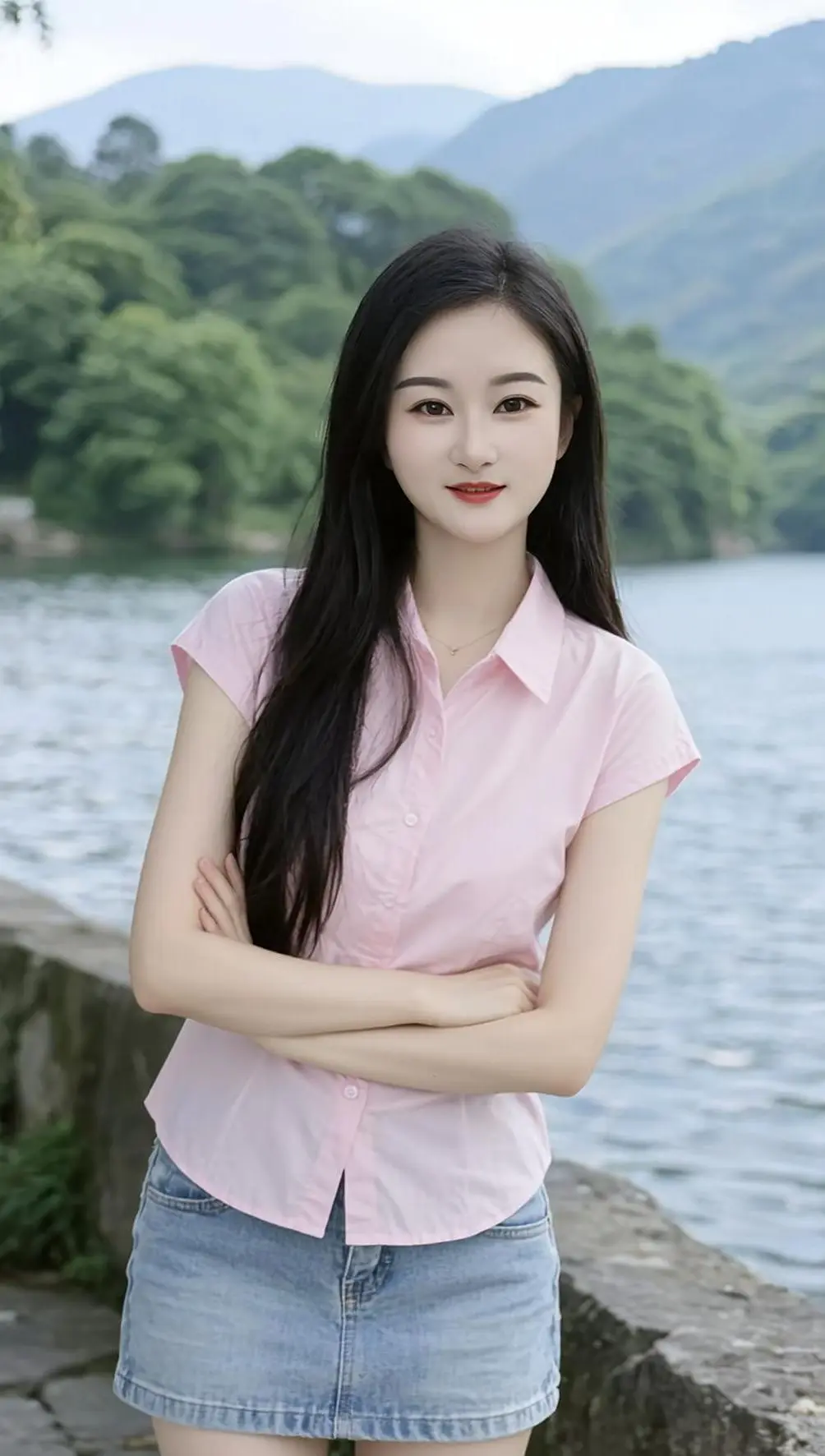 没有良心的人，你对他再好都没用，哪怕你付出的再多，他也不知道感恩。因为...