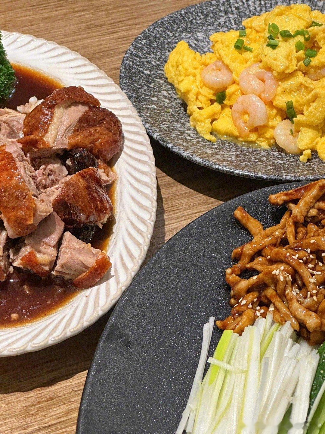 ✨会反复爱上的漂亮饭🍻🥢 