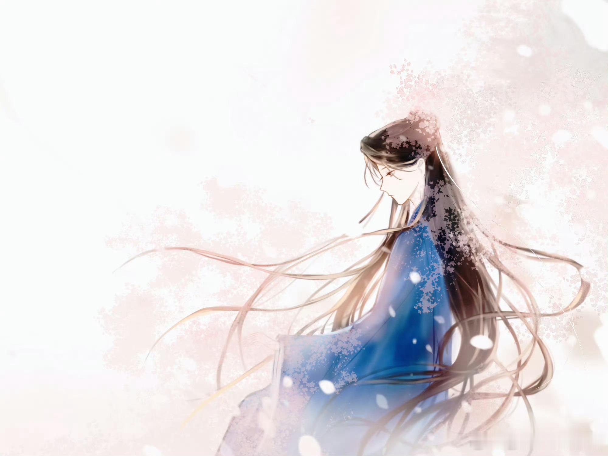 成毅两京十五日cy成毅朱瞻基🦋～     "无人可知，窗寒梦时；再忆起别离事，