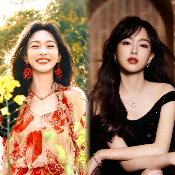 半熟恋人5女嘉宾撞脸唐嫣 追剧最大惊喜就是这位女嘉宾！长相甜美气质干净，大眼睛闪