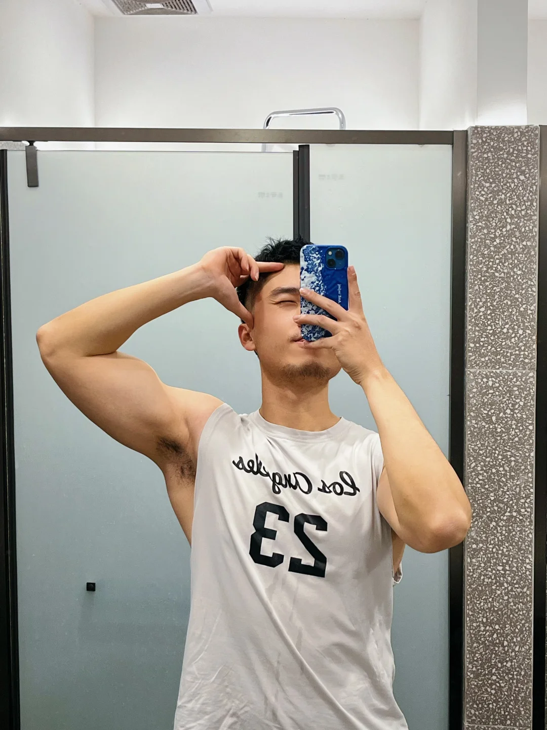 做你的小帅哥可以吗