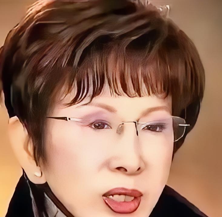 国民党资深人士洪秀柱最近一番公开讲话，在两岸引发了不小的讨论！她直接说，大陆的熊