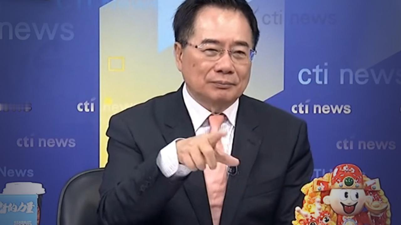 蔡正元，你这是怎么了？为什么连续五天发文狂批郑丽文？这样做意义什么？如果你真觉得