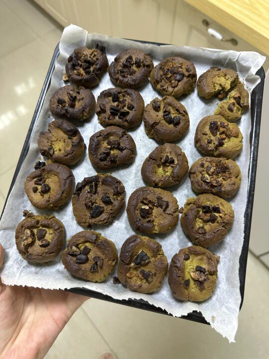 大郎，该吃金凤茶酥了...