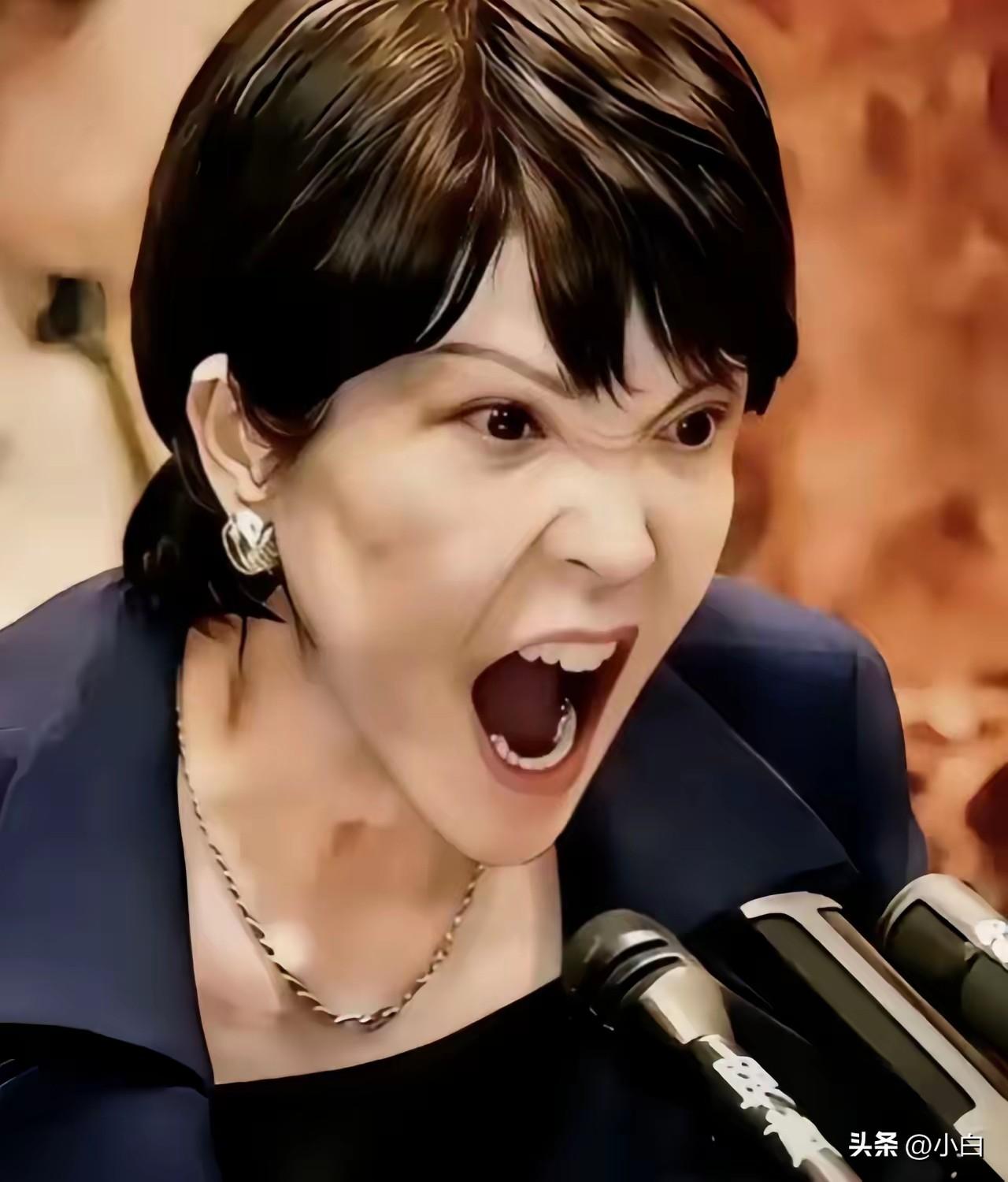 真的是“无法无天”
​3月6号上午10点，就在大家都忙着关注中东乱局的时候，日本