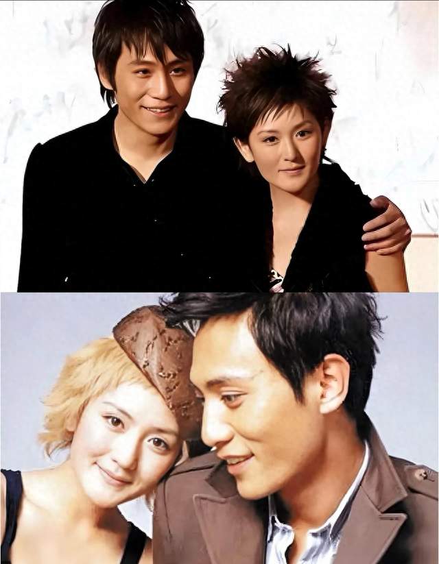 意难平！刘烨谢娜7年挚爱决裂，真实分手原因太扎心