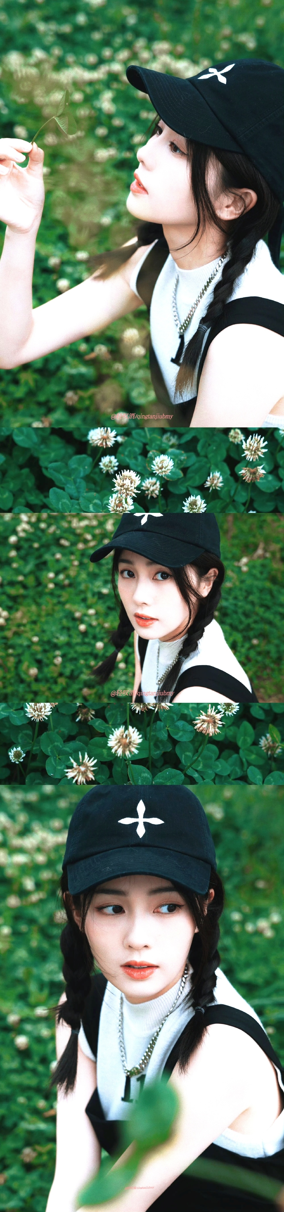 📗🌱：青草香味日记本՞˶･֊･˶՞ 