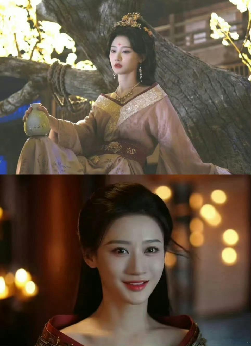 我才知道这个短剧的女生是硕博毕业[衰][衰]看来大家是都知道拍短剧赚钱了。 ​​