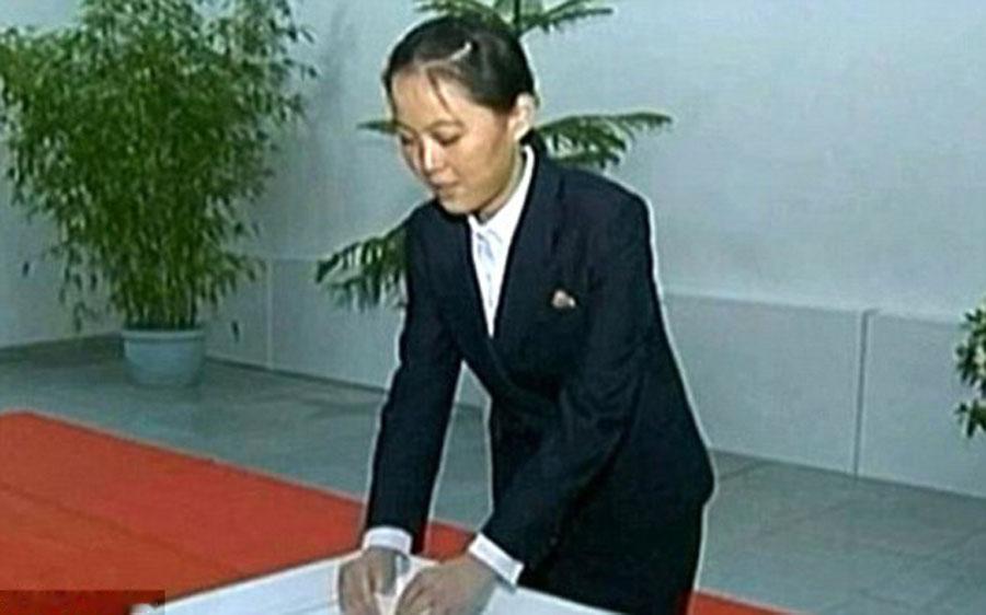 “自制剧”被戳穿！
朝鲜驳斥乌克兰增兵传闻。
 
据财联社援引朝中社8月19日消