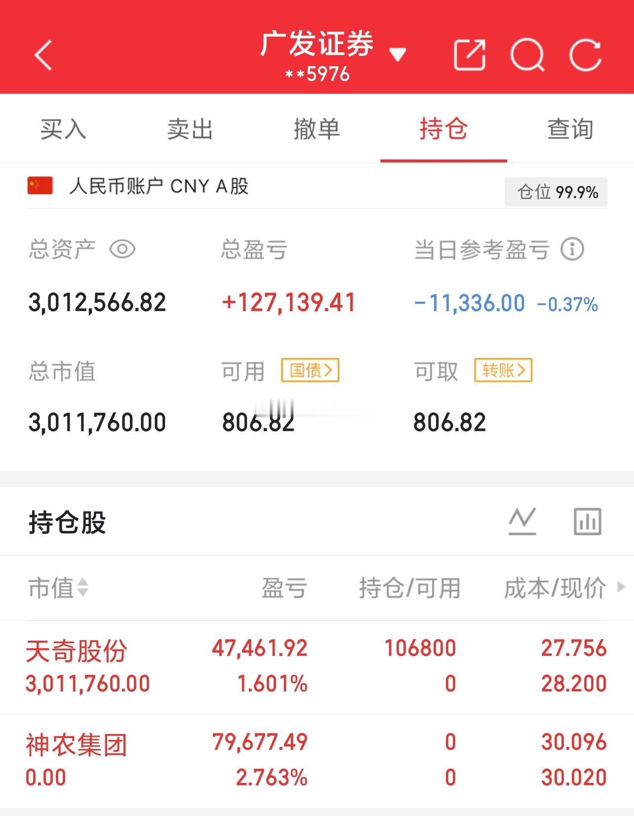 实盘80W起步第77天，目标冲600W！实力见证，拒绝马后炮！今日盈亏：-113