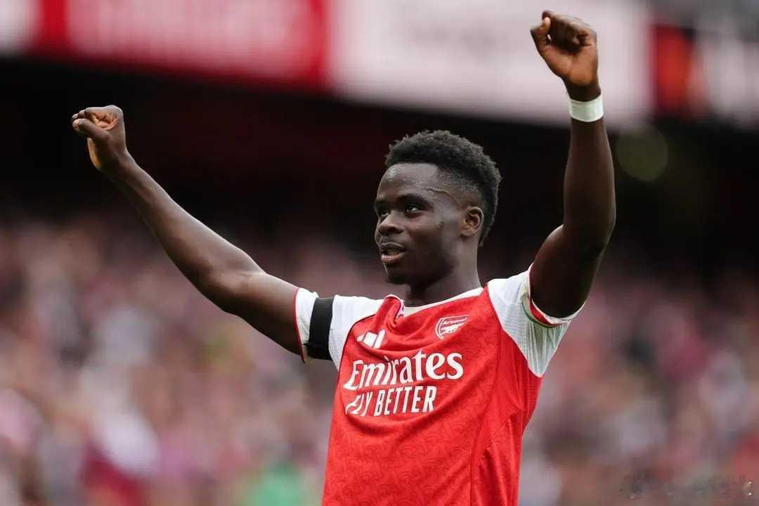 天空：萨卡尚未和阿森纳达成协议，但续约谈判非常积极北京时间11月20日，据天空体