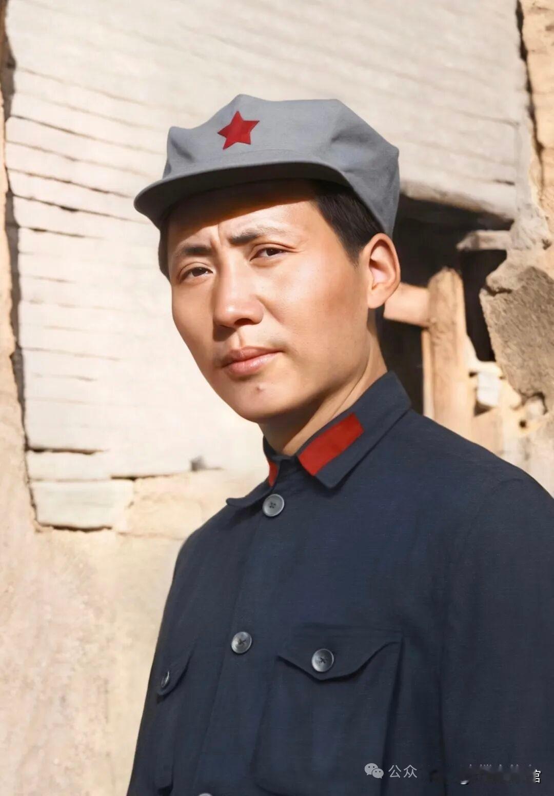 伟人风采66