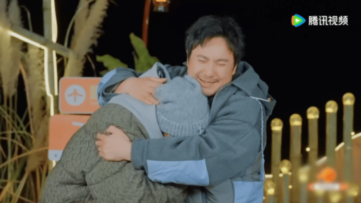 胡先煦手绘告别现在就出发现在就出发 收官的脚步临近，《现在就出发3》即将画上句号