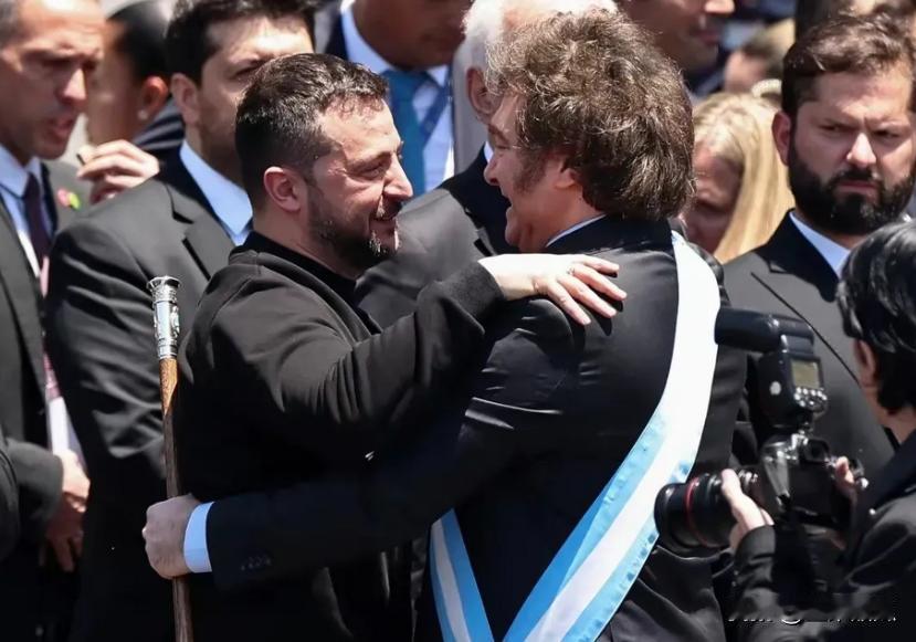 阿根廷的货币面值还赶不上需要，阿根廷央行称，10月29日将停止1000,2000