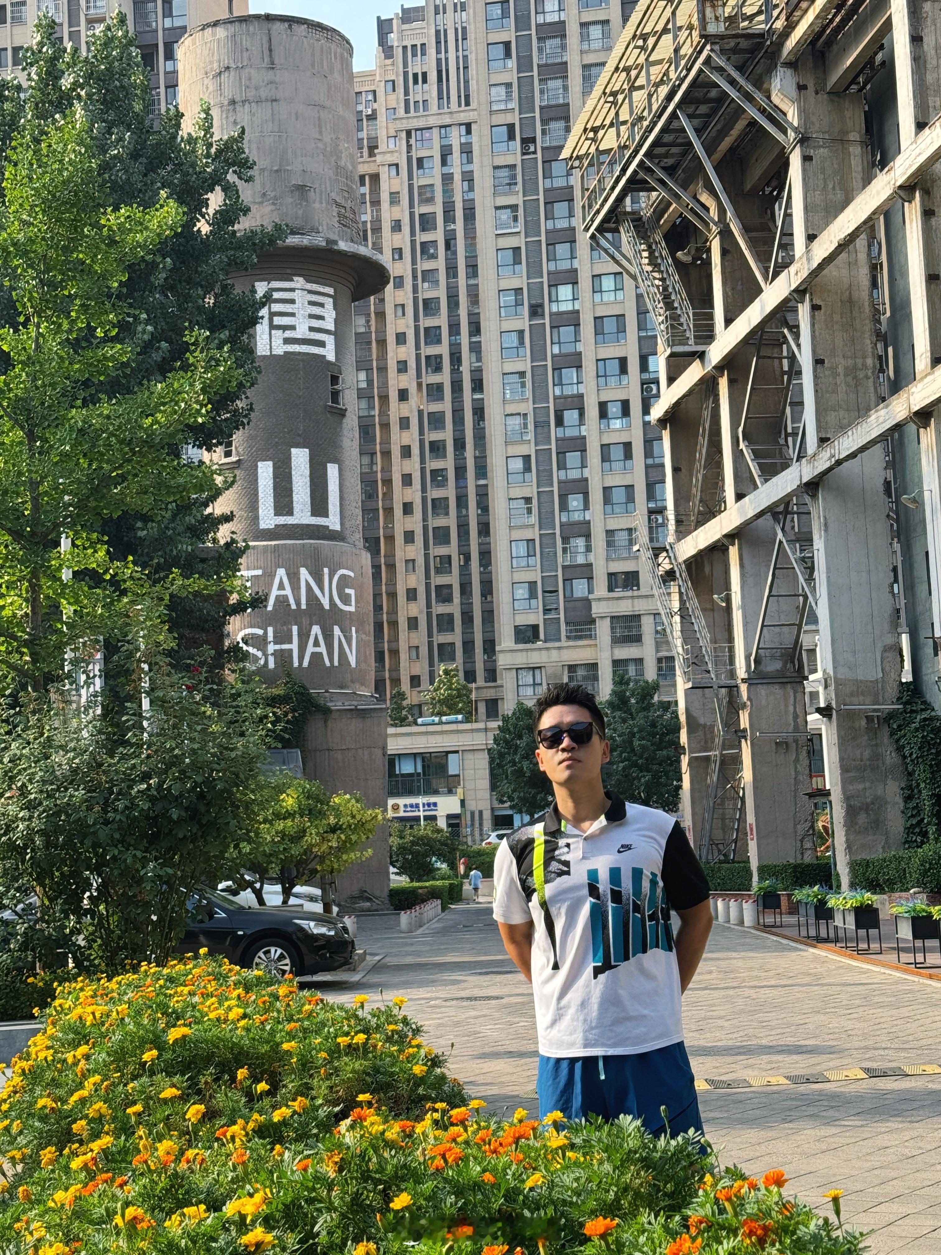 [ 唐山 特种兵旅游攻略 ]唐山建的挺好的，唐山人也挺热情，不要因为一些事情就第