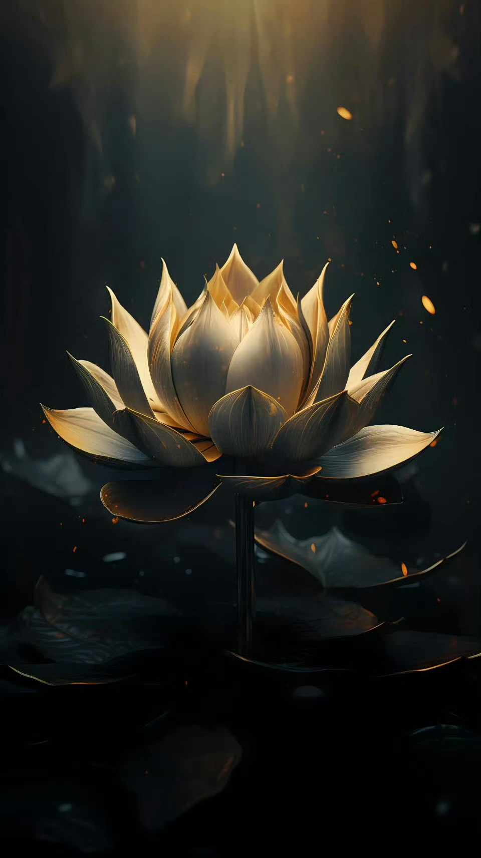 “遇见金莲 好运莲莲” 