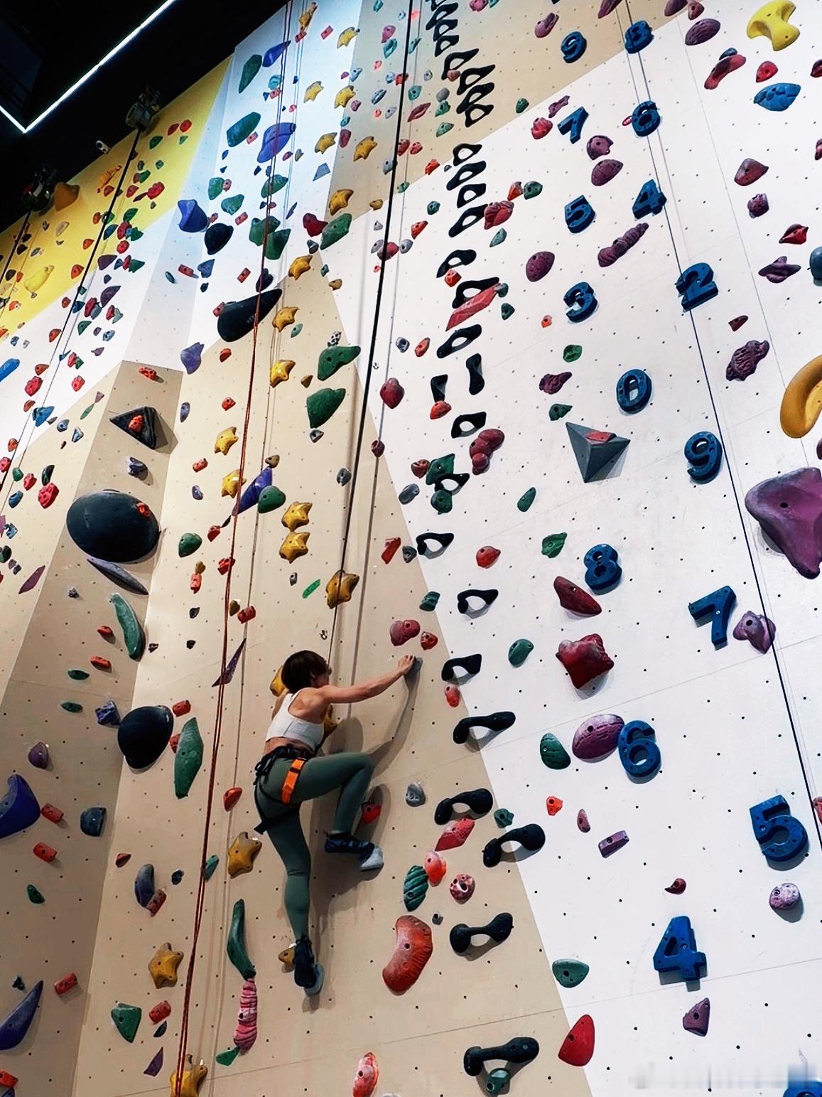 mark今天 上墙啦 