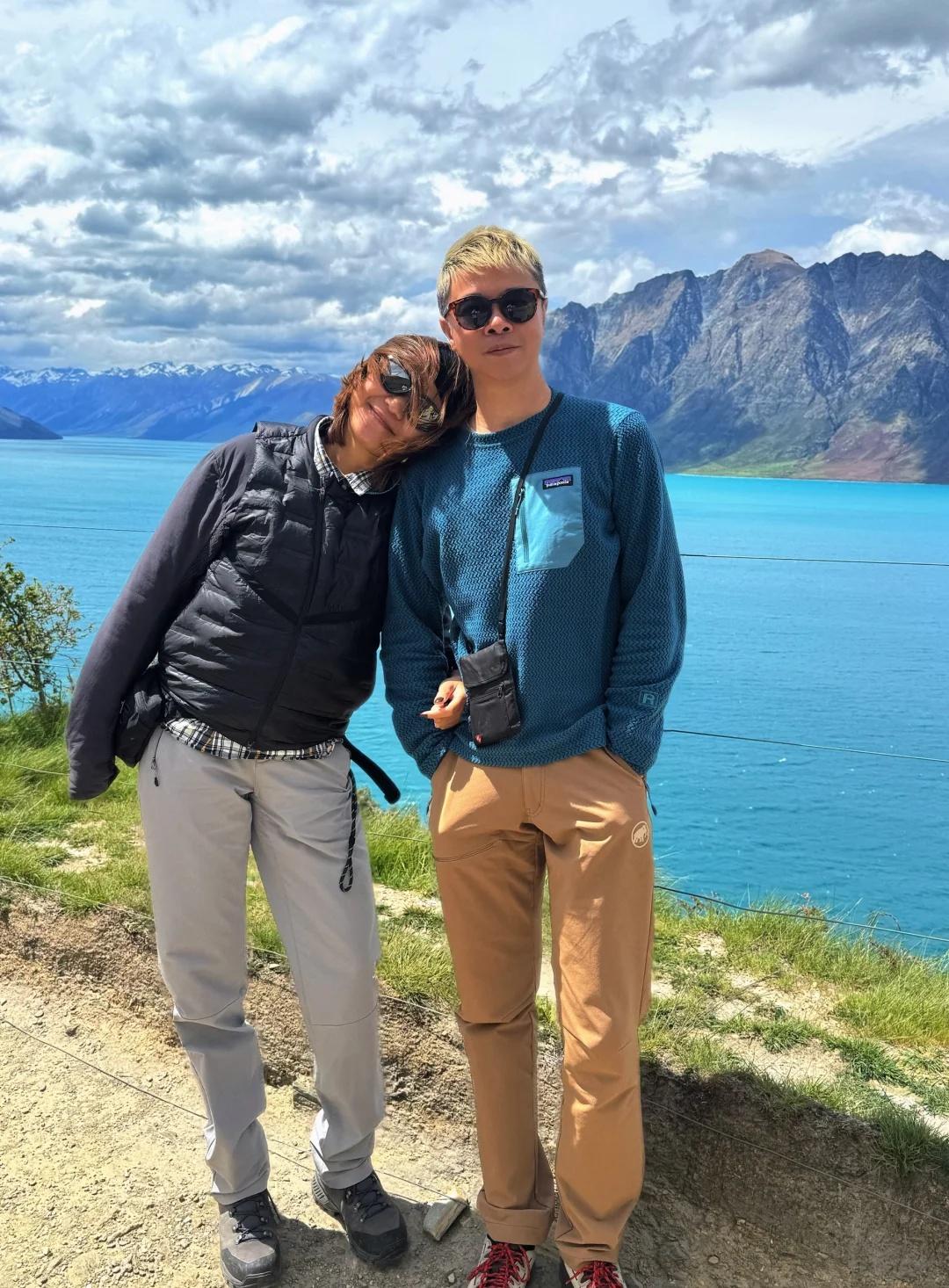 【RoysPeak封山】瓦纳卡最值打卡的徒步替代线
新西兰南岛徒步攻略·5️⃣：