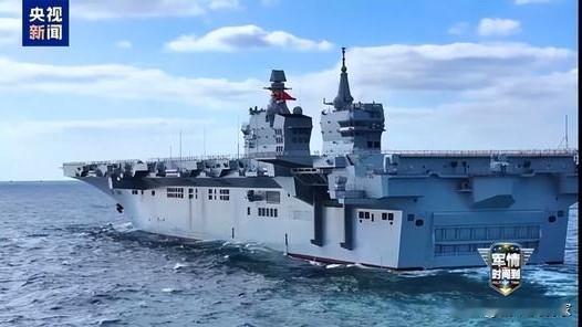 央视官宣四川舰将入列！以四川命名的硬核战舰，坐等正式交付，四川人倍感荣光，自豪感