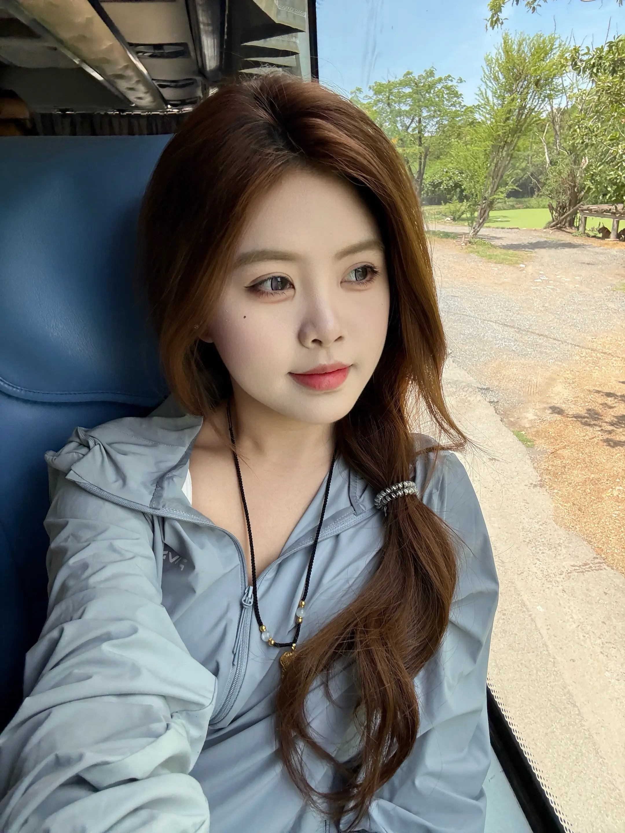 你准备呆多久 我该准备咖啡 还是我的一生