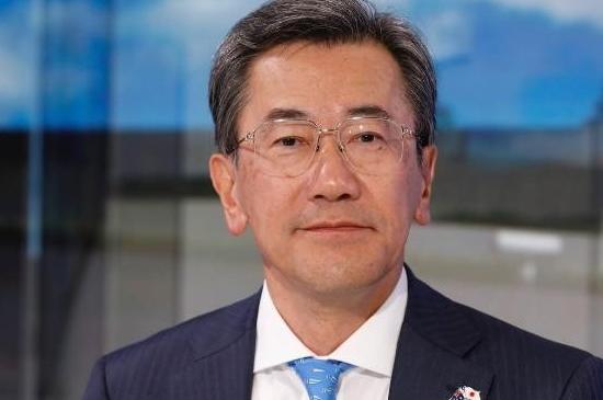 日本前大使山上信吾在接受德国媒体采访时表示，中国已不再是日本以前熟悉的中国了，眼