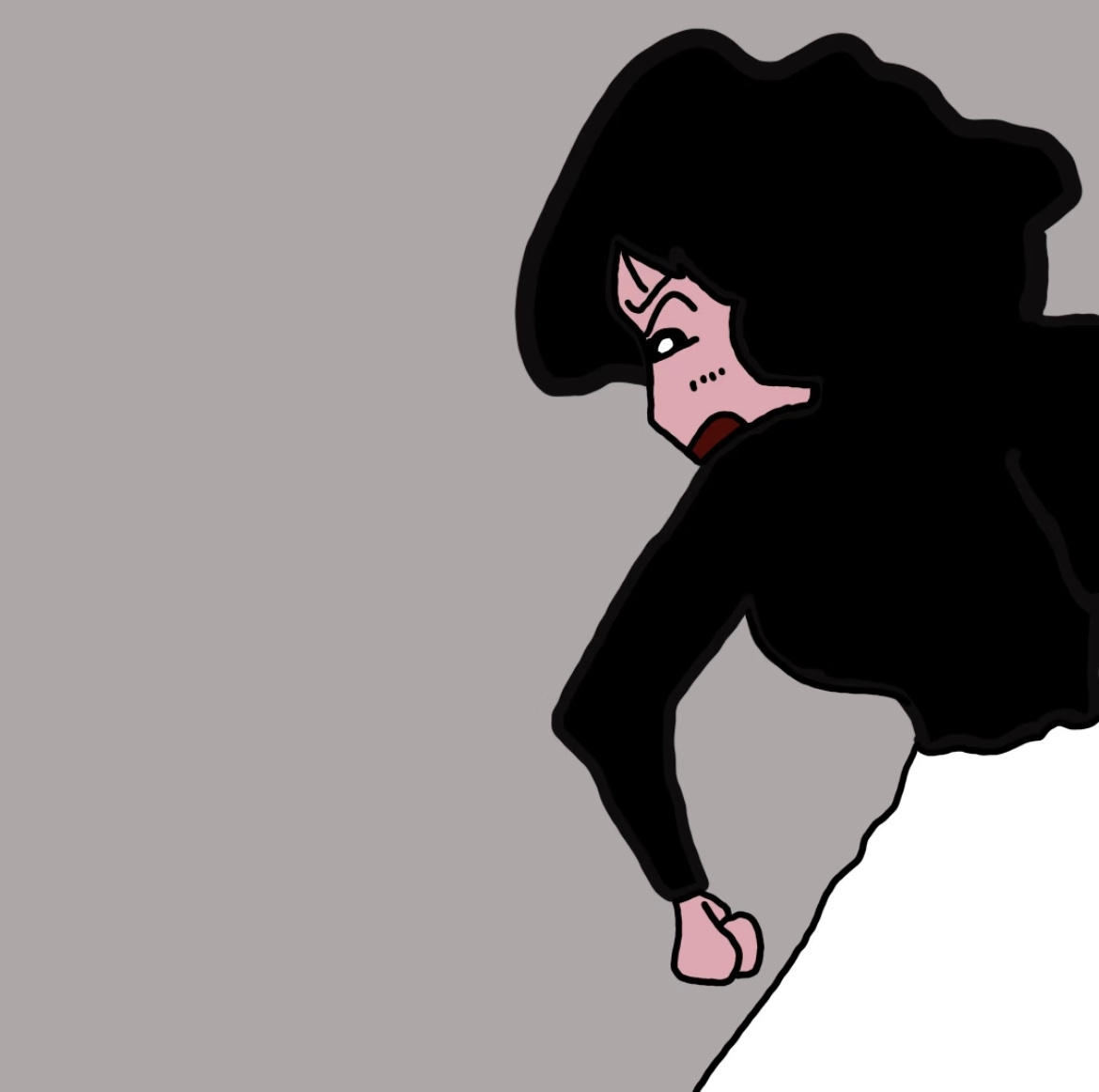 “最近很火的亲子文案，说出了当妈心声”“生活需要钱，所以我要上班去挣钱孩子需要妈