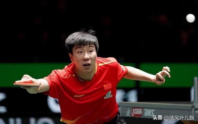 徐瑛彬胜出，冒犯了哪些人？

       徐瑛彬还没正式入选团体世乒赛，只是取