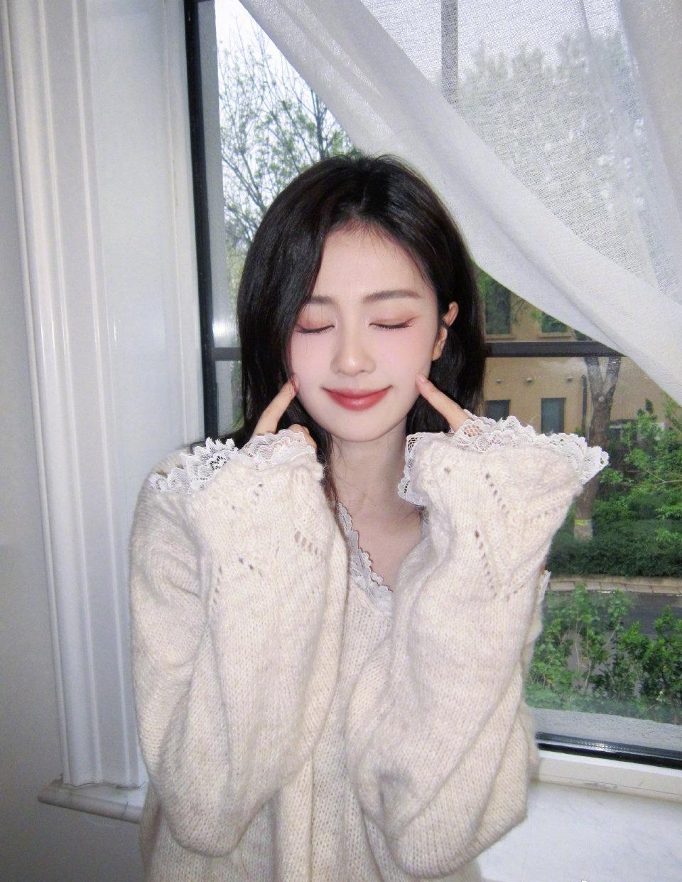 白鹿超话bl白鹿话还没说完就翻船了 bl向全世界安利白鹿 bl白鹿奔跑吧14整活