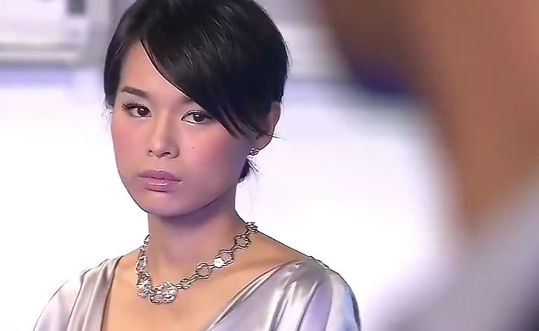 第15集｜明知不合适，还要坚持吗#因为一个片段看了整部剧 #好剧推荐 #汪明荃#胡杏儿#黄宗泽#滕丽