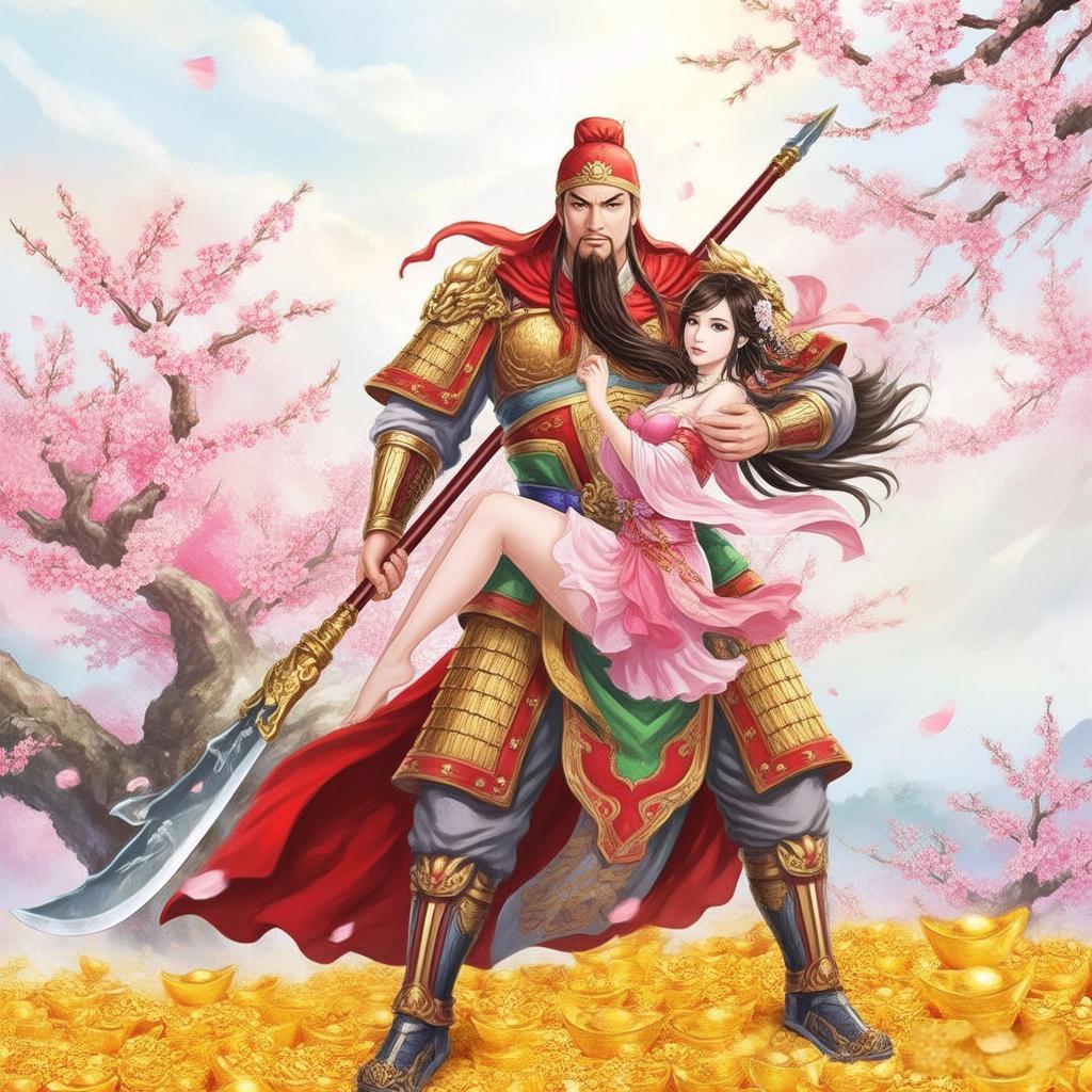 关羽“月下斩貂蝉”是真的吗历史上有没有貂蝉这个人

相信很多人都听过“关羽月下斩